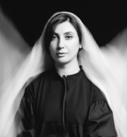 بهناز نادری