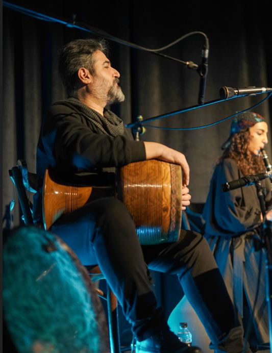 KARIM RONASIYAN